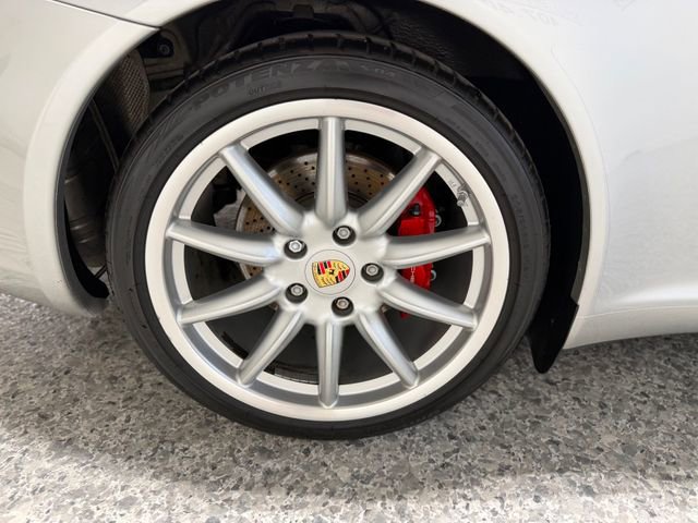 Used 2007 Porsche 911 Carrera S RWD image 51