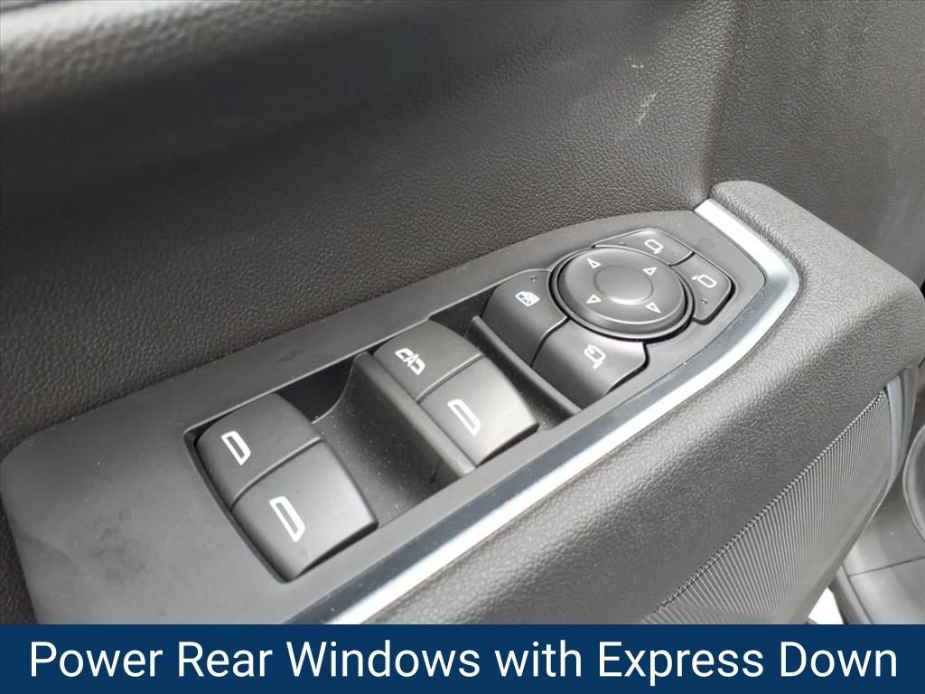 New 2026 Chevrolet Silverado 2500 LT w/ Leather Package image 19