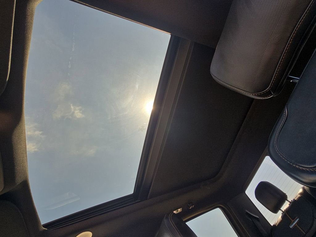 Used 2021 Ford F150 Platinum w/ Equipment Group 701A High image 29