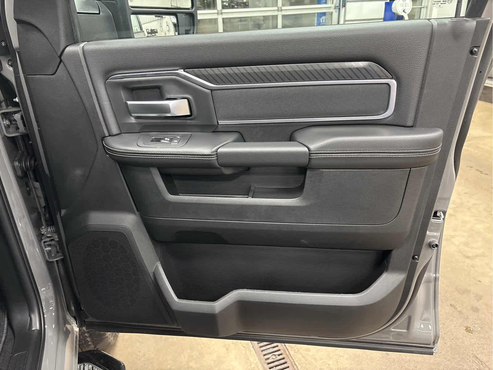 New 2026 RAM 2500 Big Horn image 29