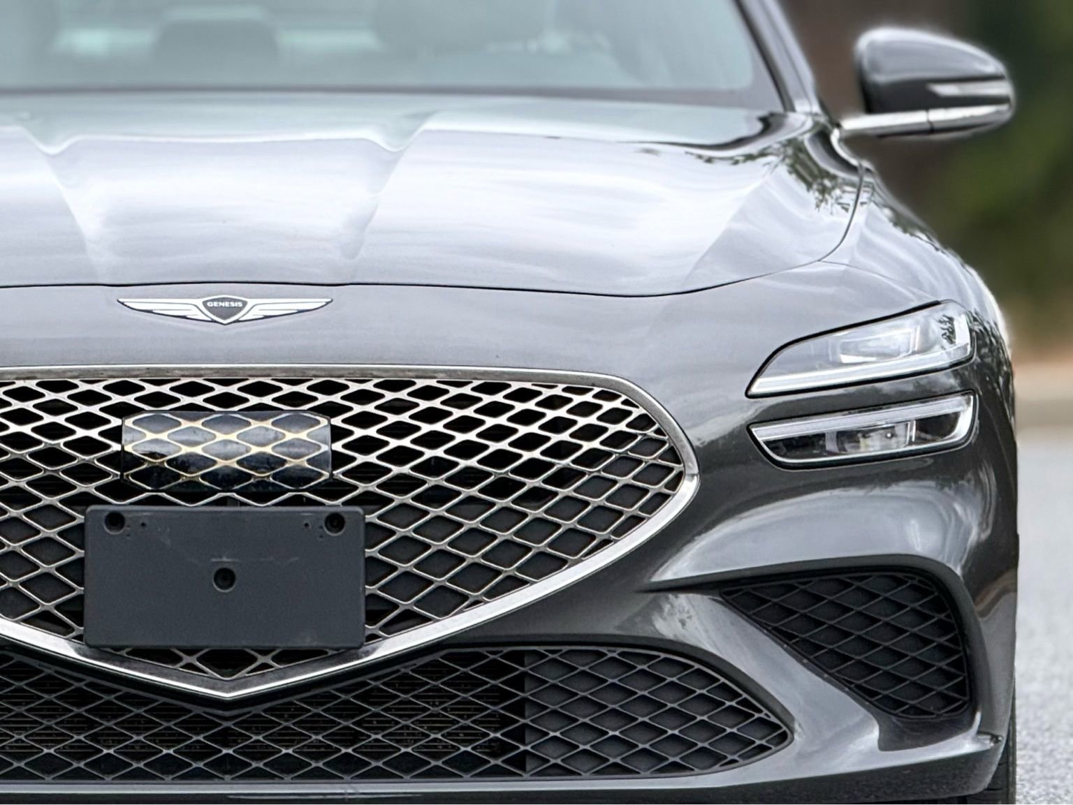 Used 2025 Genesis G70 2.5T image 14