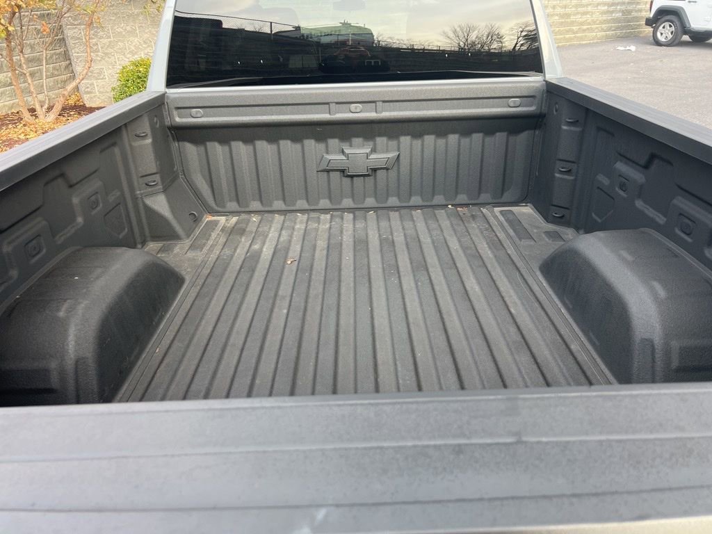 Used 2024 Chevrolet Silverado 1500 RST image 17