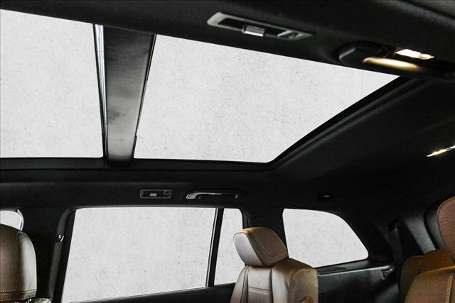 New 2026 Mercedes-Benz GLS 580 4MATIC image 21