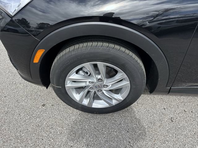 New 2026 Buick Envista Preferred w/ Convenience I Package image 10