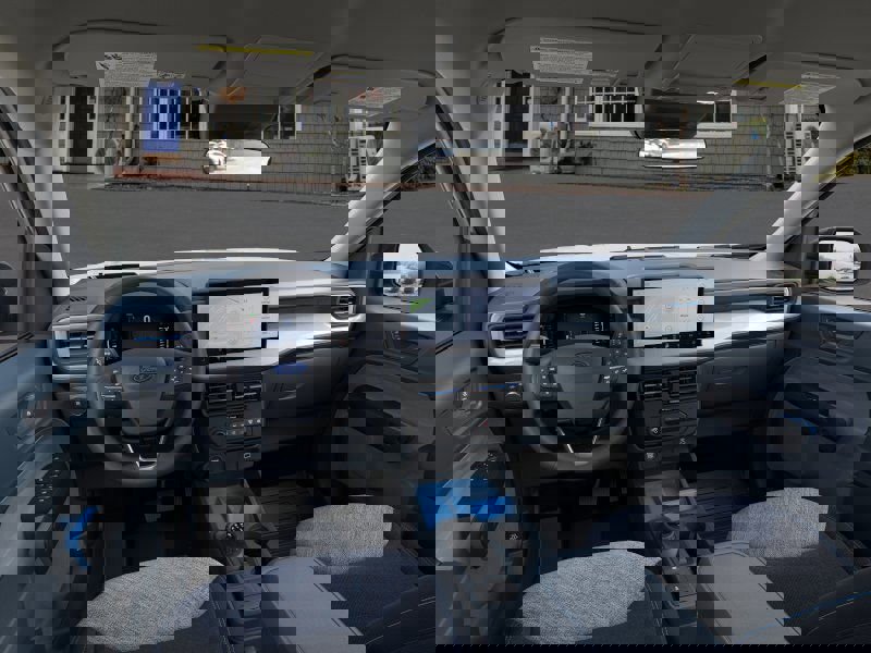 New 2025 Ford Maverick XLT w/ XLT Luxury Package image 33