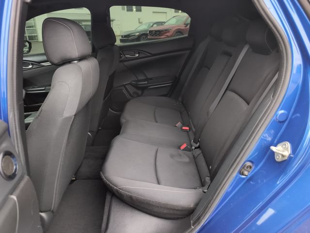 Used 2017 Honda Civic EX image 15