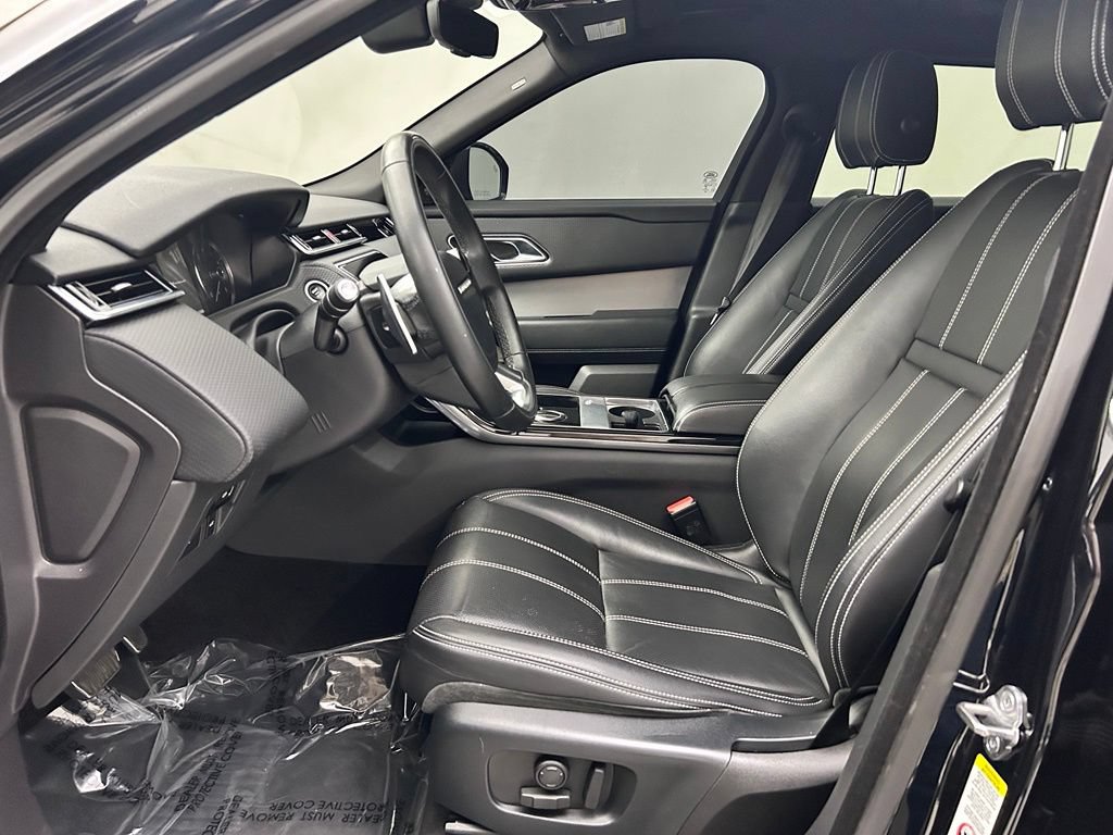 Used 2020 Land Rover Range Rover Velar R-Dynamic S AWD/4WD image 12