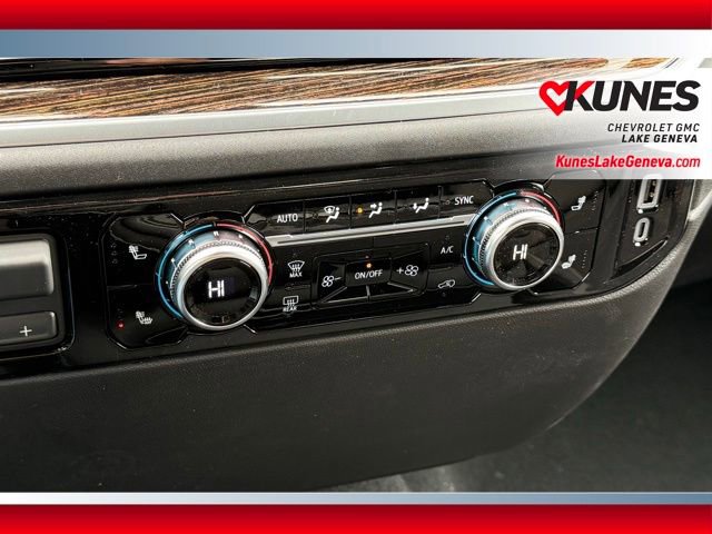 New 2026 GMC Sierra 1500 Elevation w/ Elevation Select Package image 24