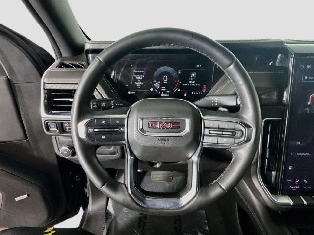 Used 2025 GMC Yukon XL Elevation RWD image 12