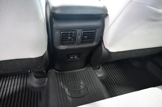 Used 2024 Toyota RAV4 XLE w/ Convenience Package AWD/4WD image 25