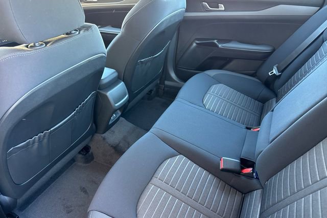 New 2026 Kia K5 LXS image 14