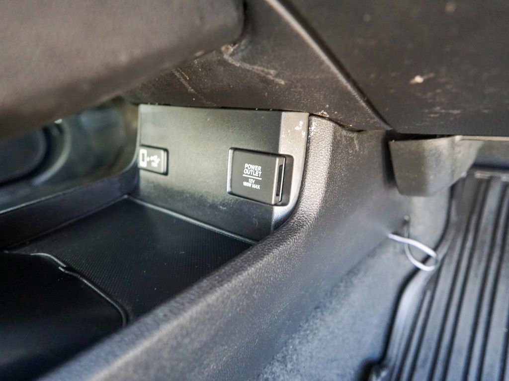 Used 2021 Honda Civic EX image 28