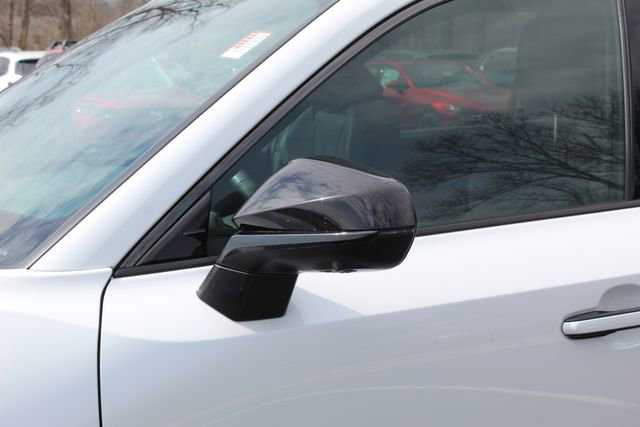 Used 2024 Lexus TX 500h AWD w/ Technology Package image 13