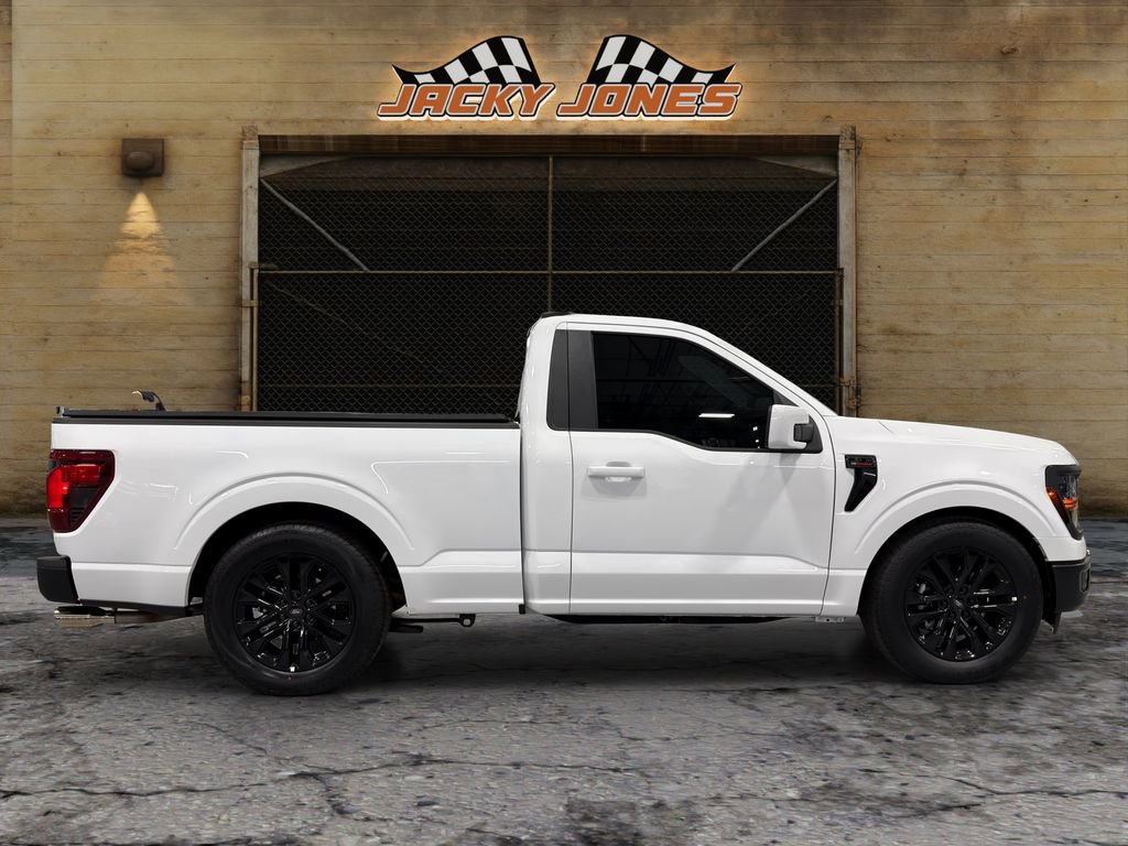 Used 2024 Ford F150 XL RWD image 10