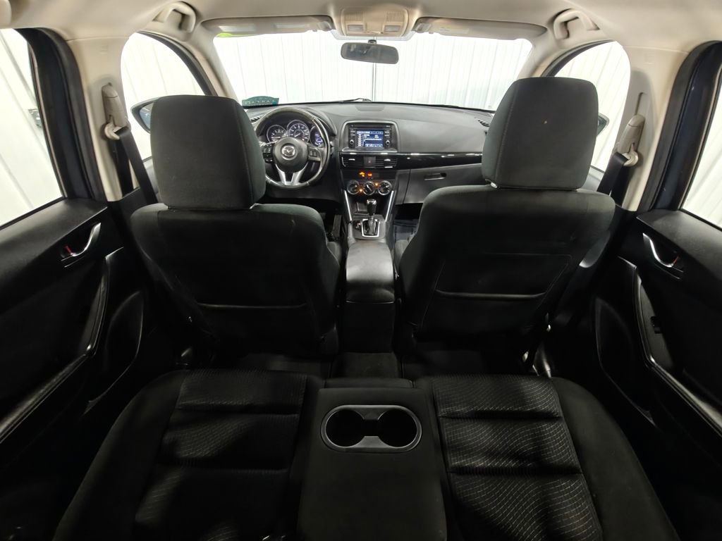 Used 2015 MAZDA CX-5 Touring AWD/4WD image 28
