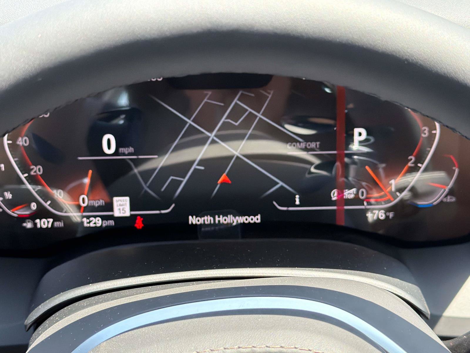 New 2026 BMW 840i w/ Driving Assistance Package RWD image 16