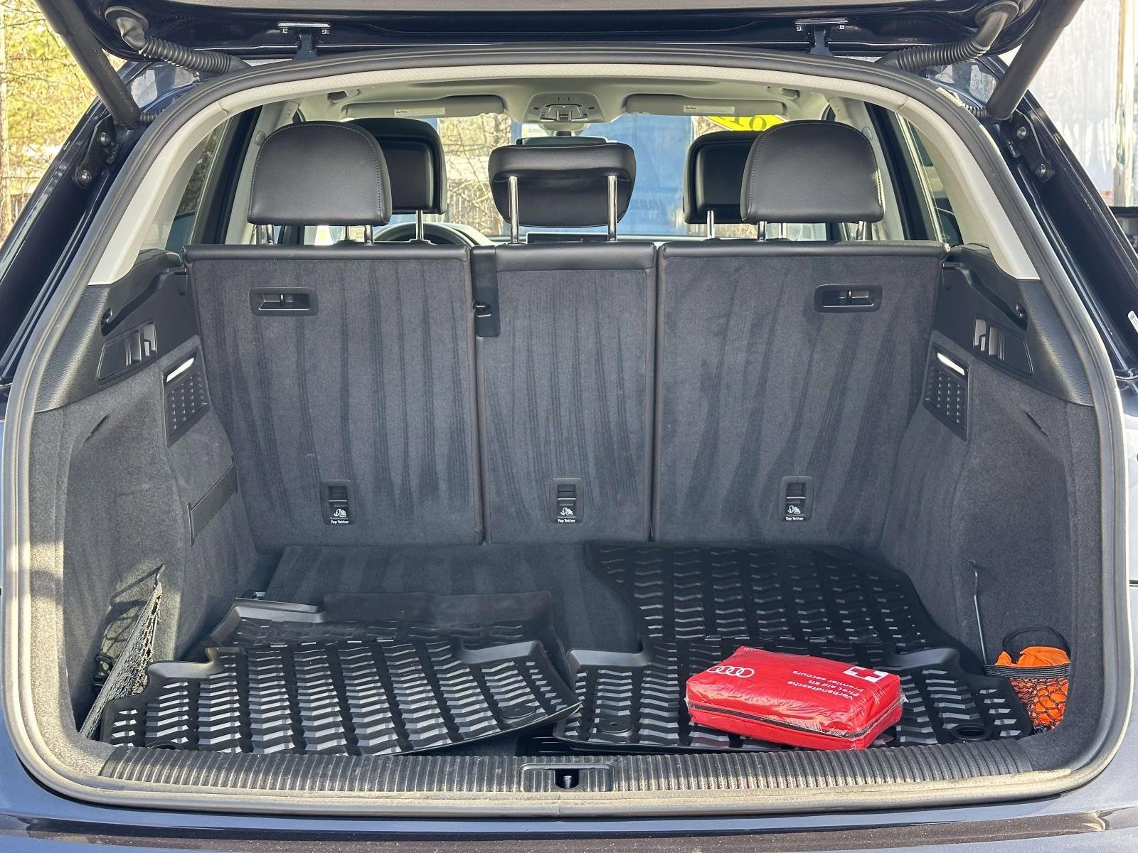 Used 2019 Audi Q5 2.0T Premium Plus image 24