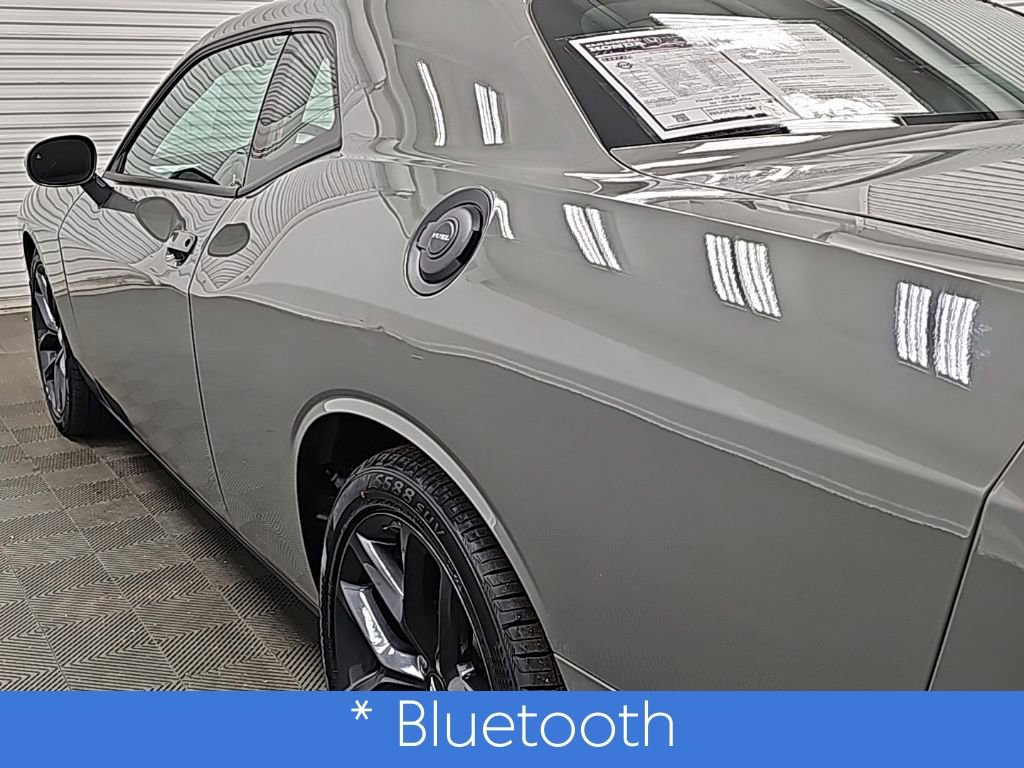 Used 2023 Dodge Challenger GT w/ Plus Package image 7