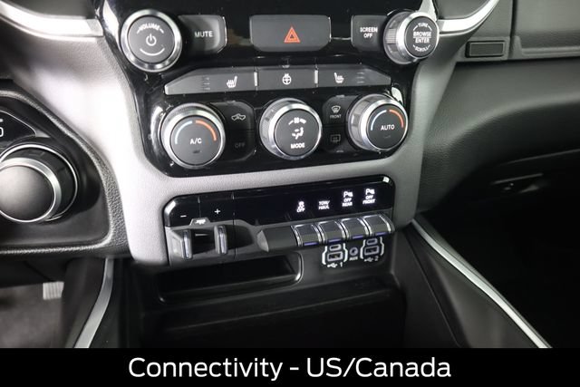Used 2022 RAM 1500 Big Horn AWD/4WD image 60