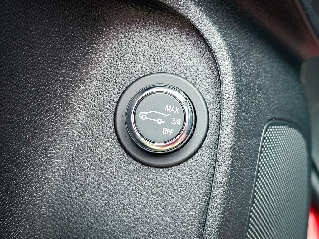 Certified 2026 Buick Envista Sport Touring w/ Convenience I Package image 12