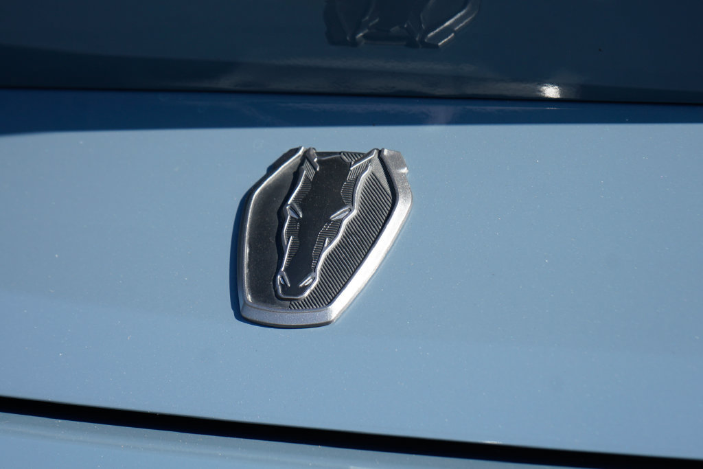 Used 2024 Ford Mustang GT Premium RWD image 46