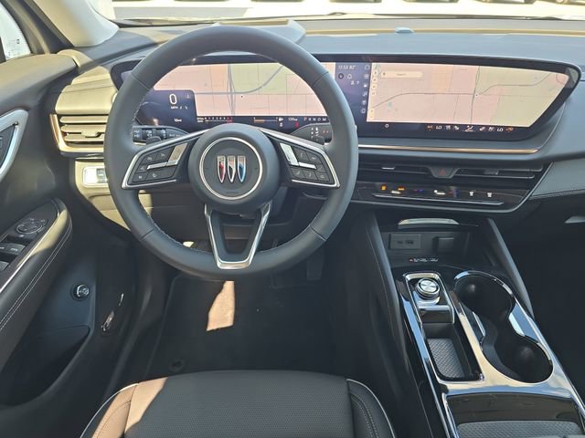 New 2026 Buick Envision Avenir image 12