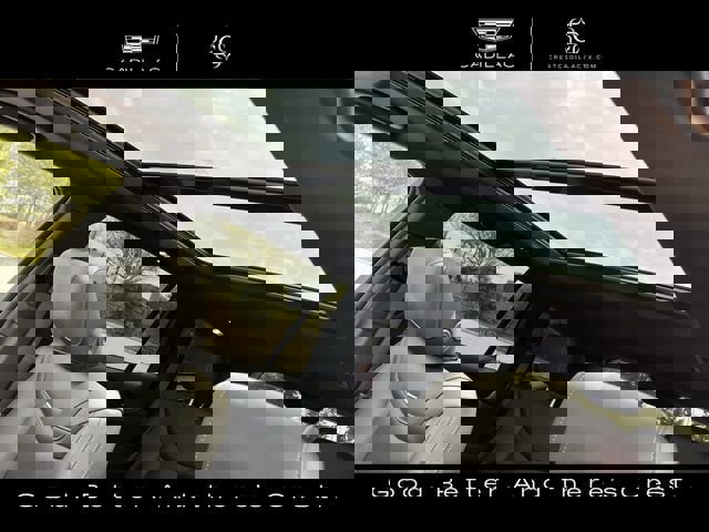 Used 2022 Cadillac XT6 Premium Luxury w/ Technology Package image 22