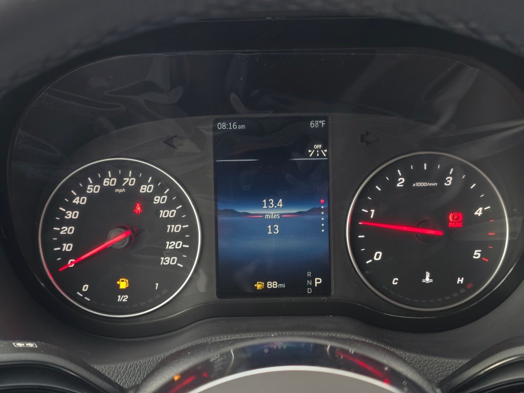 New 2026 Mercedes-Benz Sprinter 2500 image 35
