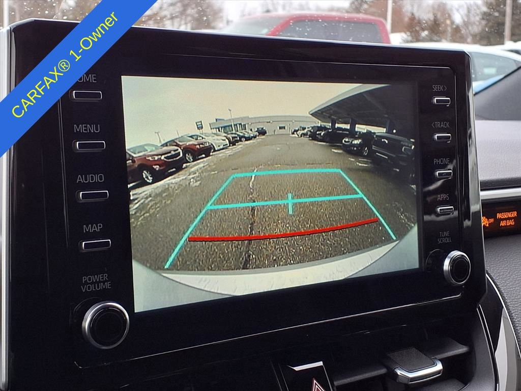 Used 2019 Toyota Corolla Hatchback image 25