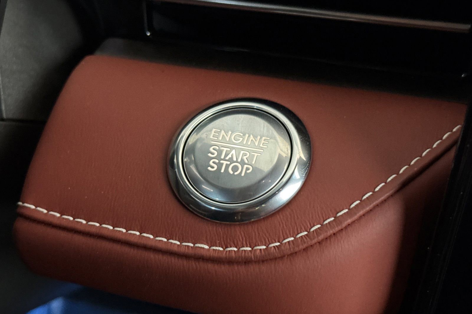 Certified 2024 Lincoln Nautilus Black Label image 23