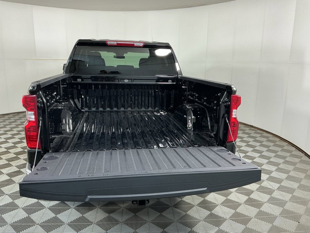 New 2026 Chevrolet Silverado 1500 LT AWD/4WD image 8