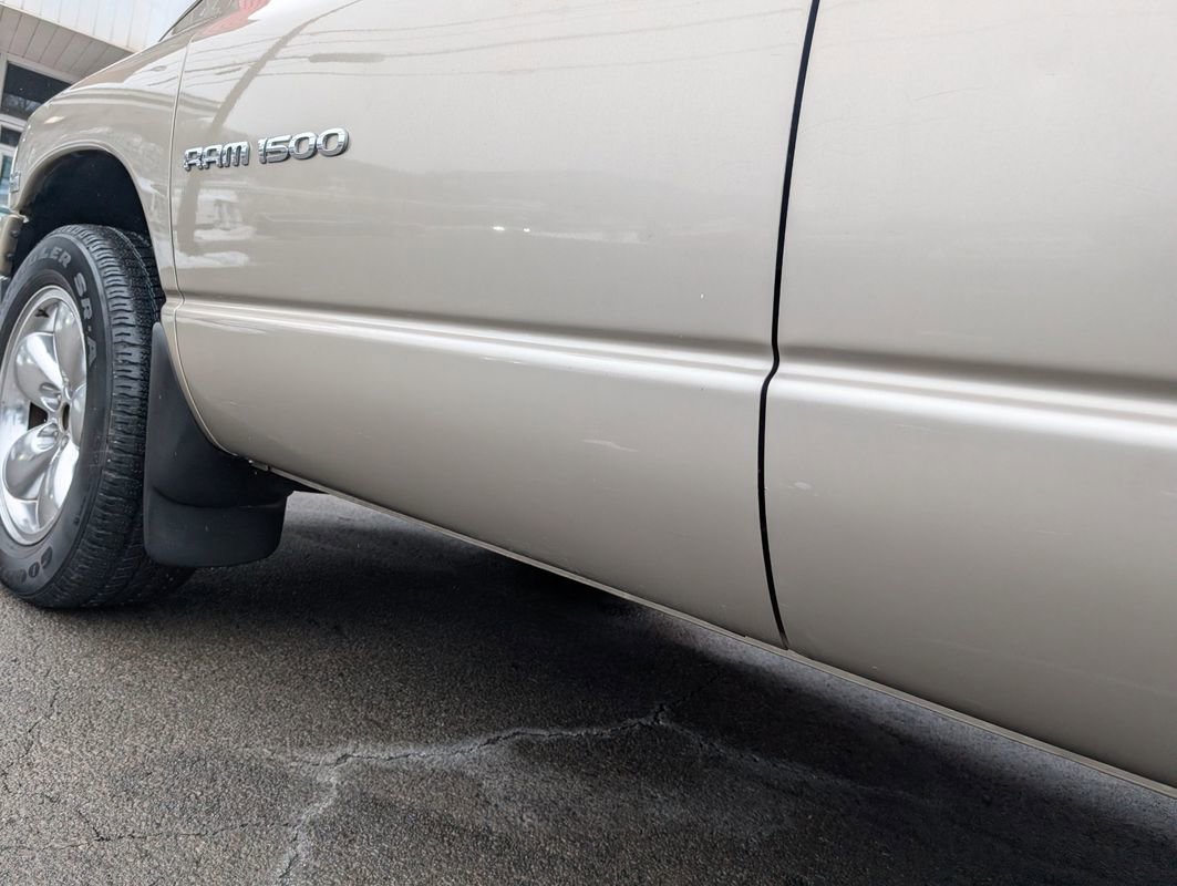 Used 2003 Dodge Ram 1500 Truck SLT image 22