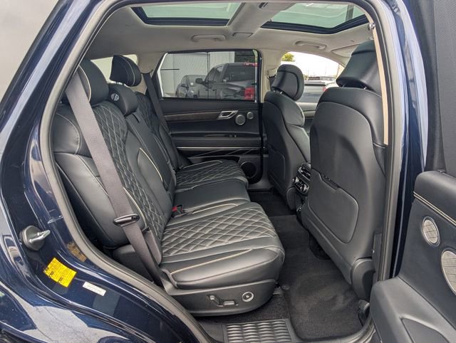 Used 2024 Genesis GV80 3.5T image 20