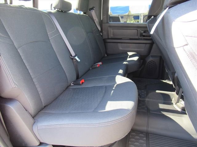 New 2026 RAM 3500 Tradesman image 28