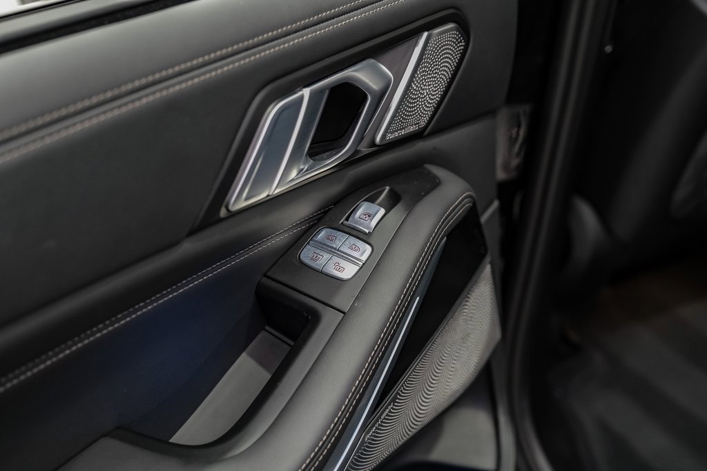 Used 2024 BMW ALPINA XB7 image 55