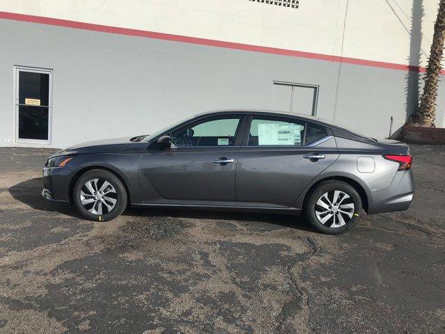 New 2024 Nissan Altima 2.5 S image 9