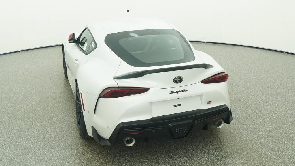 New 2026 Toyota Supra RWD image 41