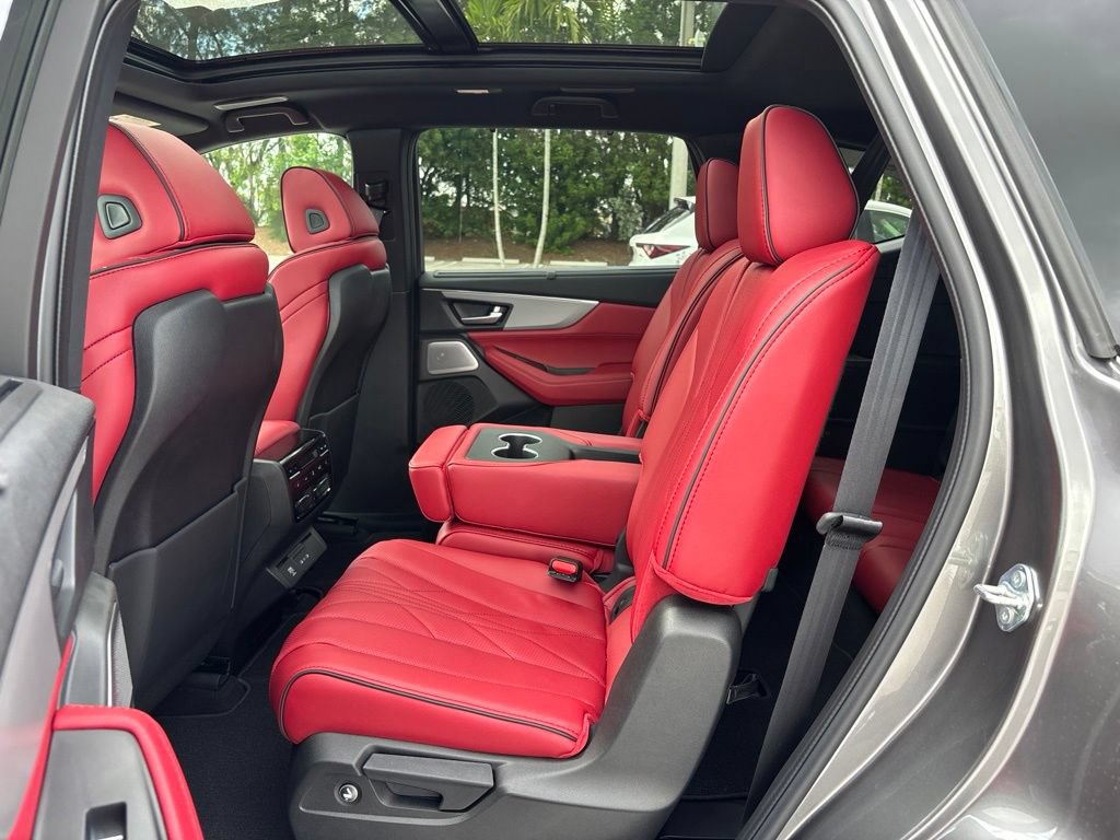 New 2026 Acura MDX A-Spec AWD/4WD image 14