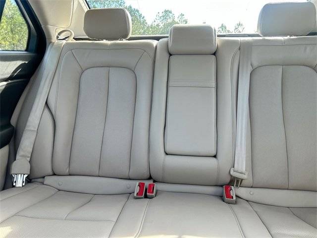 Used 2018 Lincoln Continental Reserve image 27