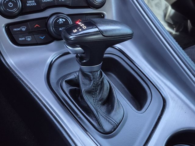 Certified 2023 Dodge Challenger R/T Scat Pack RWD image 20