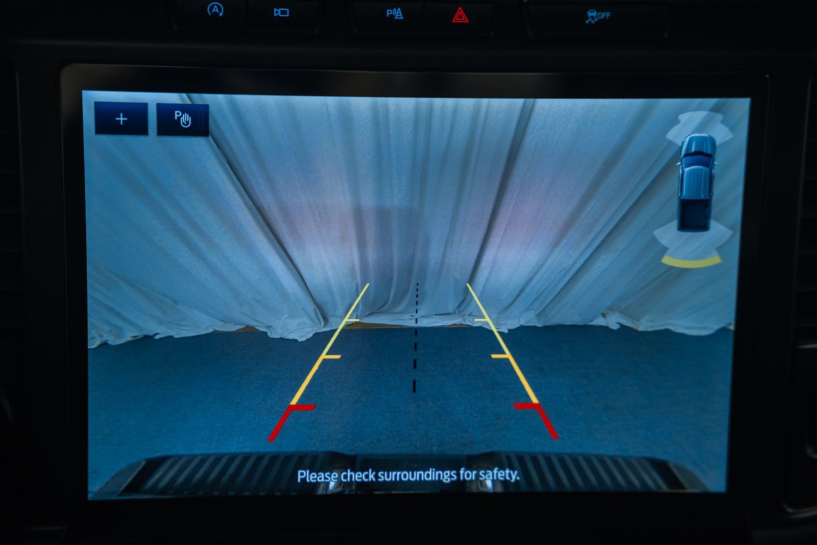 Certified 2023 Ford F150 Lariat w/ Equipment Group 502A High image 51