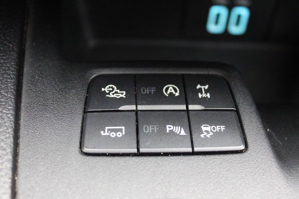 Used 2019 Ford Ranger Lariat w/ Black Appearance Package image 38