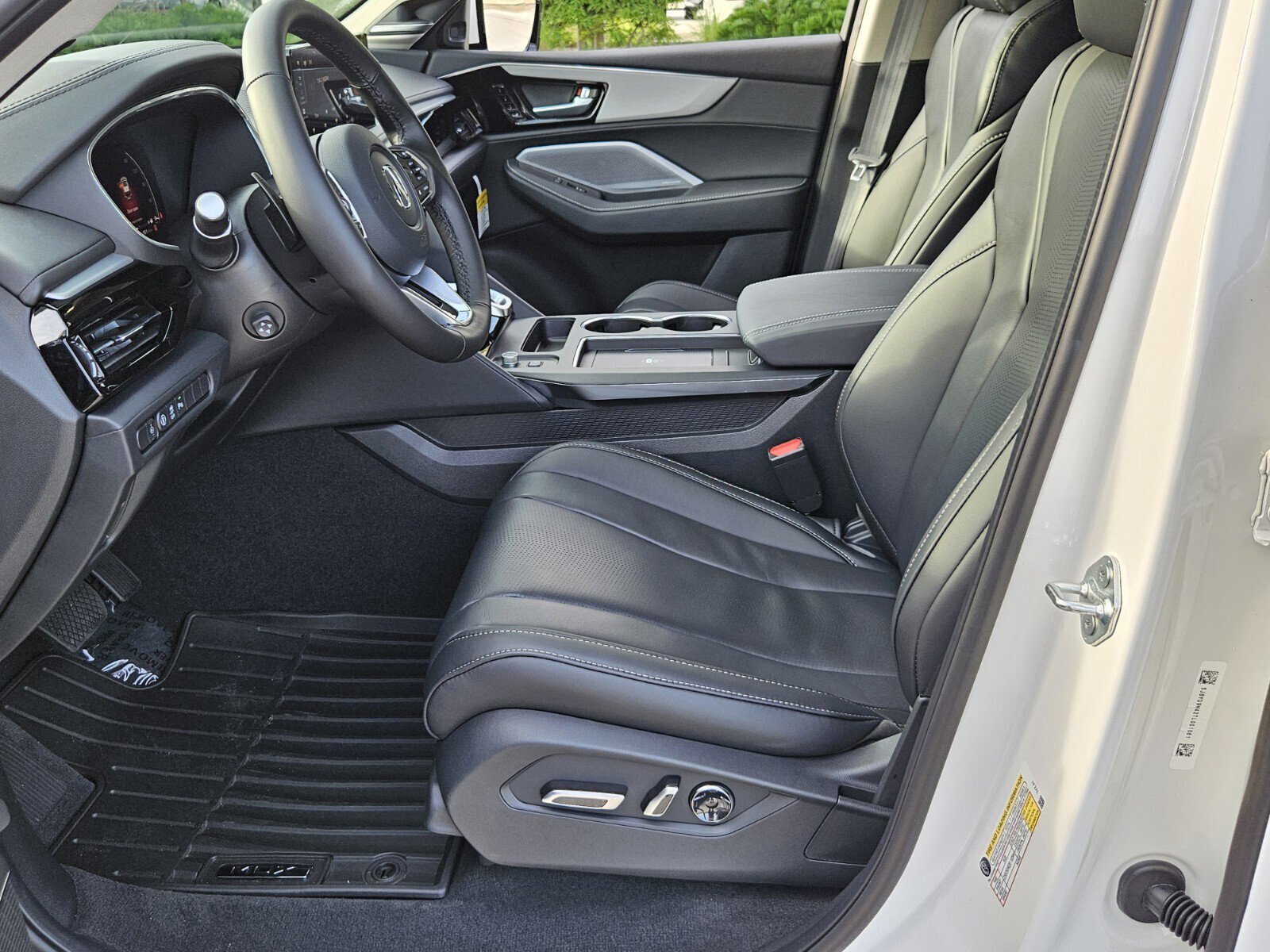 New 2026 Acura MDX FWD w/ Technology Package image 13