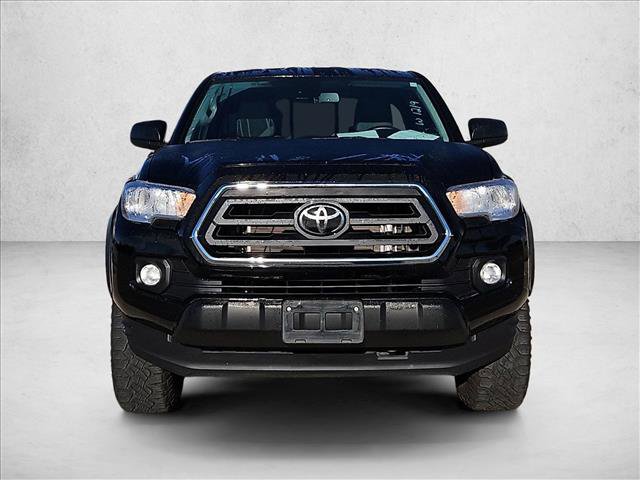 Used 2023 Toyota Tacoma SR5 image 2