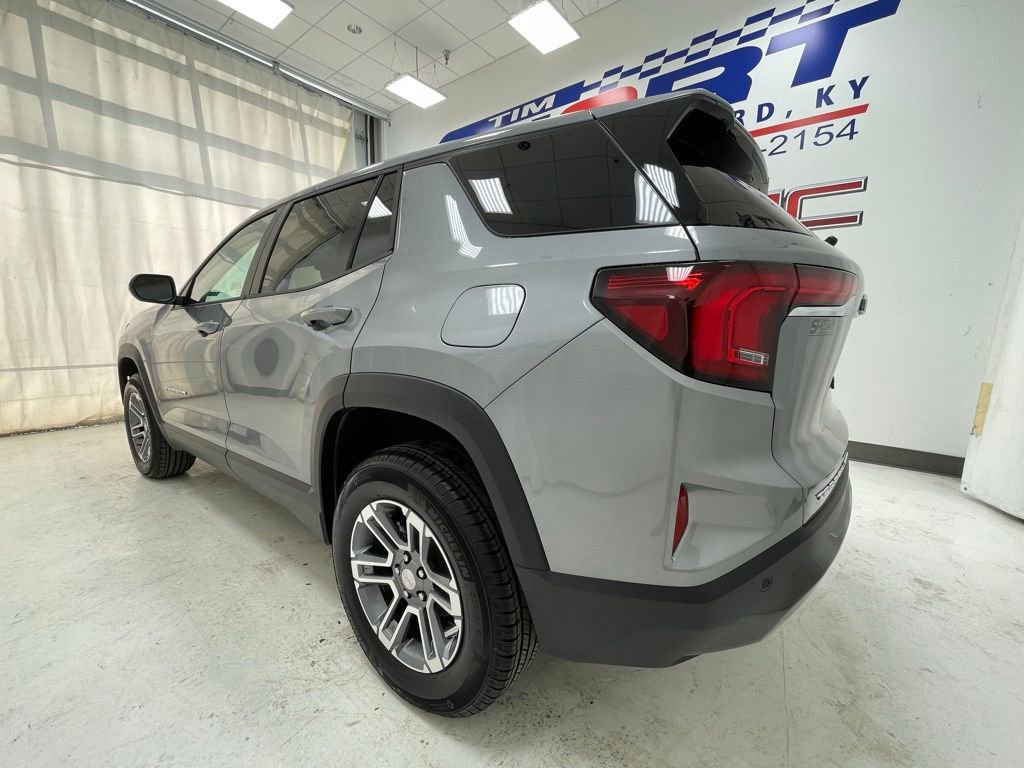 New 2026 GMC Terrain Elevation w/ LPO, Floor Liner Package image 7