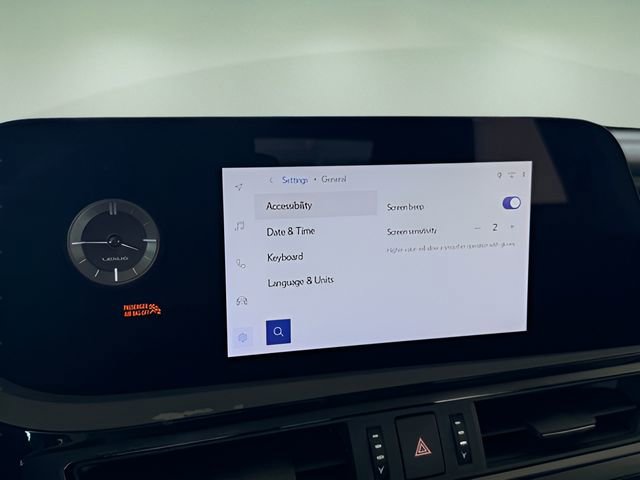 Used 2024 Lexus ES 350 w/ Premium Package image 42