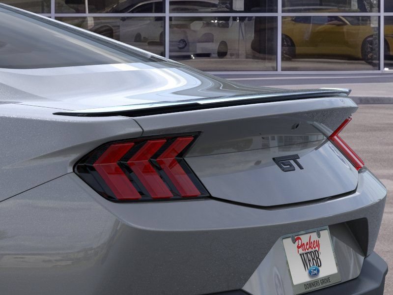 New 2026 Ford Mustang GT Premium RWD image 22