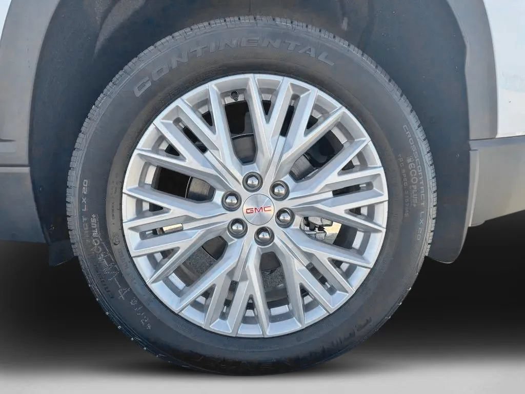 New 2027 GMC Acadia Elevation w/ Elevation Premium Package FWD image 29