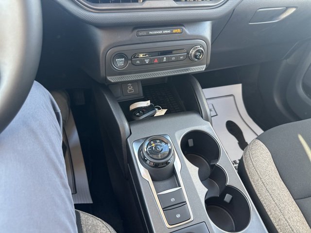 New 2025 Ford Bronco Sport Big Bend w/ Convenience Package image 39