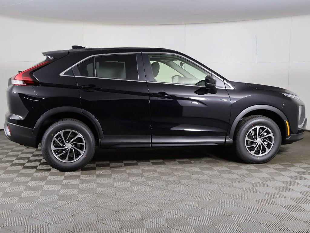 New 2026 Mitsubishi Eclipse Cross ES AWD/4WD image 15